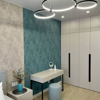 Сдается 2-х комнатная квартира, 51,5 м²