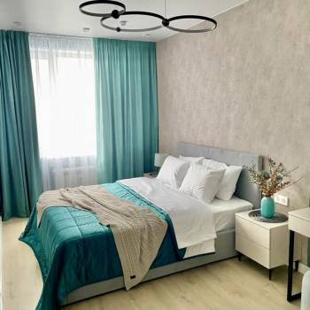 Сдается 2-х комнатная квартира, 51,5 м²