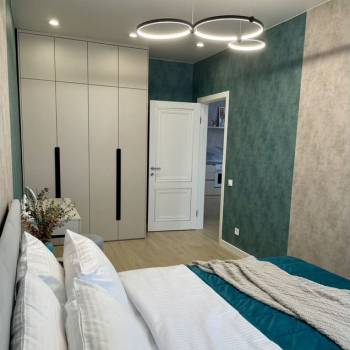 Сдается 2-х комнатная квартира, 51,5 м²