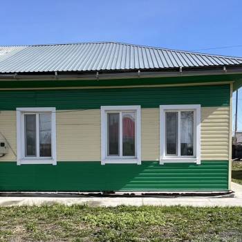 Продается 2-х комнатная квартира, 45 м²