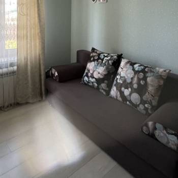 Продается 2-х комнатная квартира, 45 м²