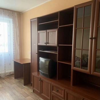 Продается 1-комнатная квартира, 35,5 м²