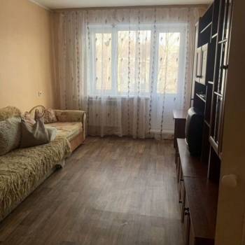 Продается 1-комнатная квартира, 35,5 м²