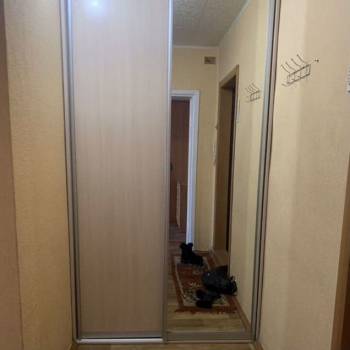 Продается 1-комнатная квартира, 35,5 м²