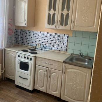 Продается 1-комнатная квартира, 35,5 м²
