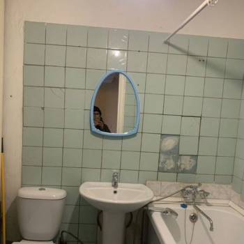 Продается 1-комнатная квартира, 35,5 м²