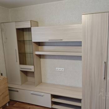 Сдается 1-комнатная квартира, 18 м²