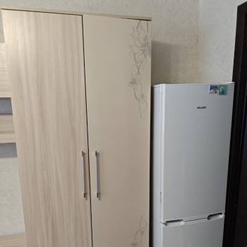 Сдается 1-комнатная квартира, 18 м²