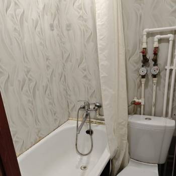 Сдается 1-комнатная квартира, 18 м²