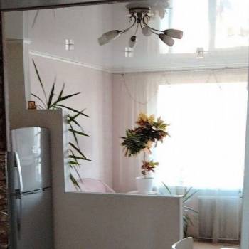 Продается 3-х комнатная квартира, 55 м²