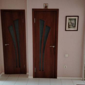 Продается 3-х комнатная квартира, 55 м²