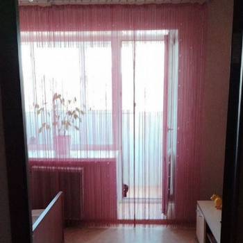 Продается 3-х комнатная квартира, 55 м²