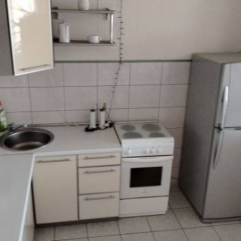 Продается 3-х комнатная квартира, 55 м²