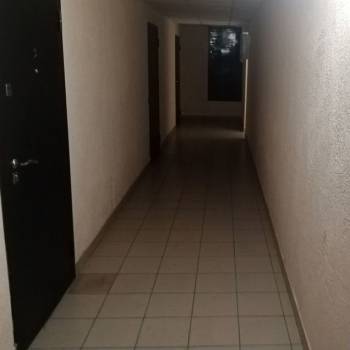 Продается 1-комнатная квартира, 14 м²