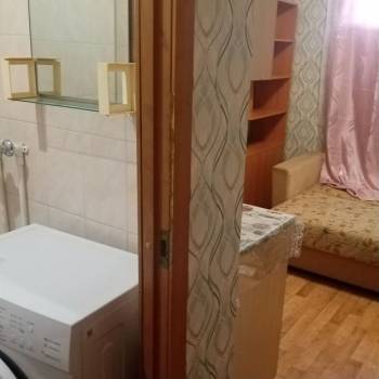 Продается 1-комнатная квартира, 14 м²