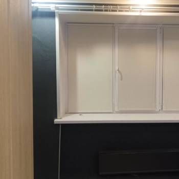 Сдается 1-комнатная квартира, 19 м²