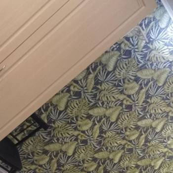 Сдается 1-комнатная квартира, 19 м²