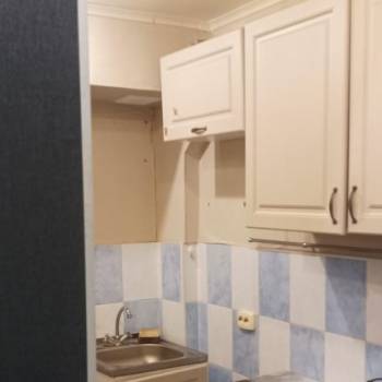 Сдается 1-комнатная квартира, 19 м²