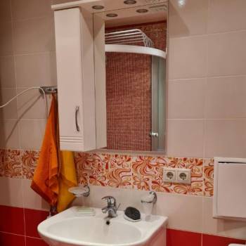 Сдается 2-х комнатная квартира, 61,3 м²