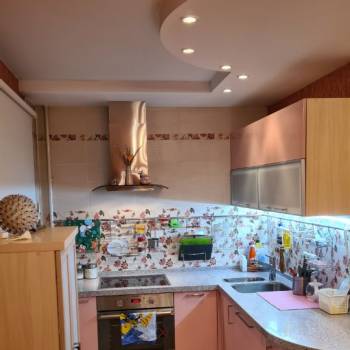 Сдается 2-х комнатная квартира, 61,3 м²