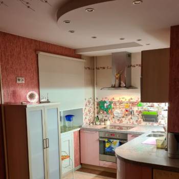 Сдается 2-х комнатная квартира, 61,3 м²