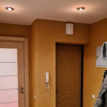Сдается 2-х комнатная квартира, 61,3 м²