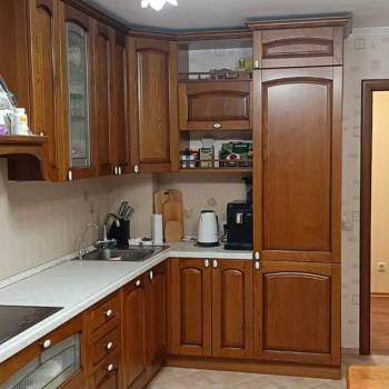 Продается 3-х комнатная квартира, 121 м²