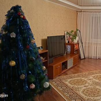 Продается 3-х комнатная квартира, 121 м²