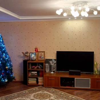 Продается 3-х комнатная квартира, 121 м²