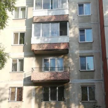 Продается 3-х комнатная квартира, 67,4 м²