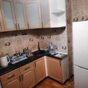 Сдается 1-комнатная квартира, 36 м²