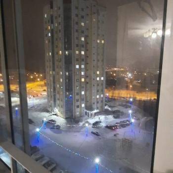 Сдается 1-комнатная квартира, 36 м²