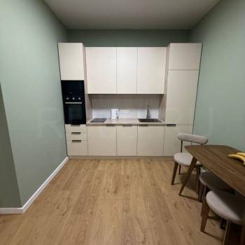 Сдается 1-комнатная квартира, 40 м²