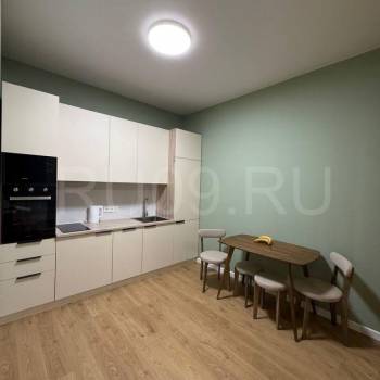 Сдается 1-комнатная квартира, 40 м²