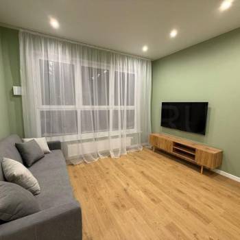 Сдается 1-комнатная квартира, 40 м²