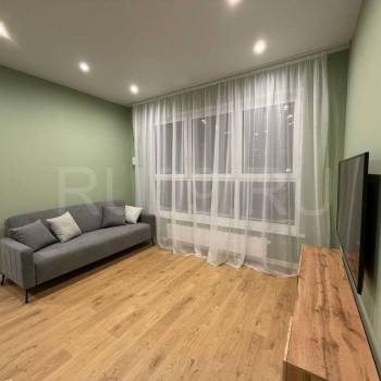 Сдается 1-комнатная квартира, 40 м²