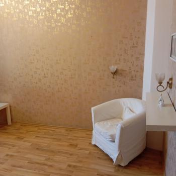 Продается 1-комнатная квартира, 47,3 м²