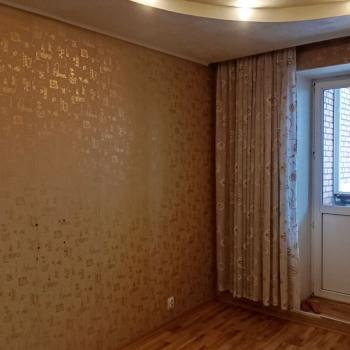 Продается 1-комнатная квартира, 47,3 м²