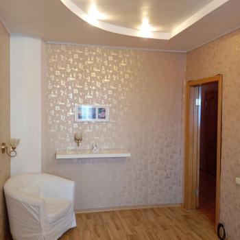 Продается 1-комнатная квартира, 47,3 м²