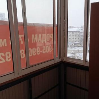 Продается 1-комнатная квартира, 47,3 м²