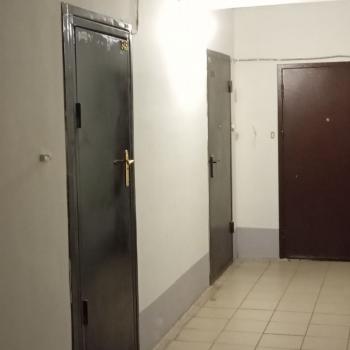 Продается 1-комнатная квартира, 47,3 м²