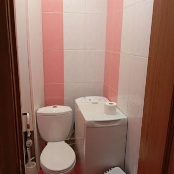 Продается 1-комнатная квартира, 47,3 м²