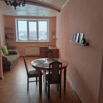Продается 1-комнатная квартира, 47,3 м²