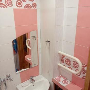 Продается 1-комнатная квартира, 47,3 м²