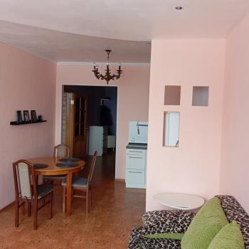 Продается 1-комнатная квартира, 47,3 м²