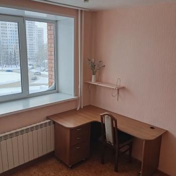 Продается 1-комнатная квартира, 47,3 м²