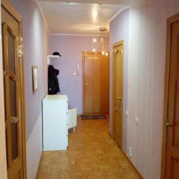 Продается 1-комнатная квартира, 47,3 м²