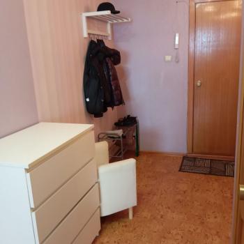 Продается 1-комнатная квартира, 47,3 м²