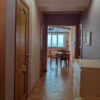 Продается 1-комнатная квартира, 47,3 м²