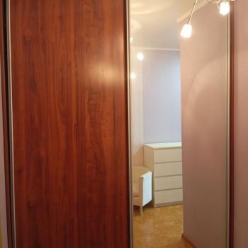 Продается 1-комнатная квартира, 47,3 м²